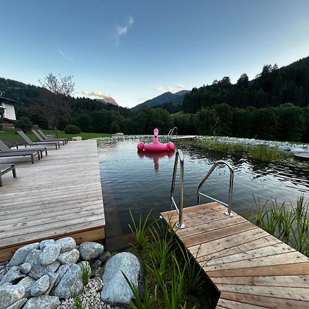 Skirast - Kirchberg Kirchberg in Tirol Ngoại thất bức ảnh