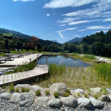 Gasthof Skirast Hotel Kirchberg in Tirol Ngoại thất bức ảnh