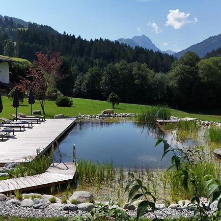 Skirast - Kirchberg Kirchberg in Tirol Ngoại thất bức ảnh
