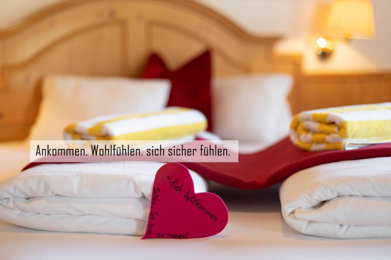 Gasthof Skirast Hotel Kirchberg in Tirol Ngoại thất bức ảnh