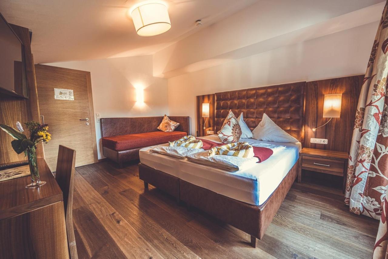 Gasthof Skirast Hotel Kirchberg in Tirol Ngoại thất bức ảnh