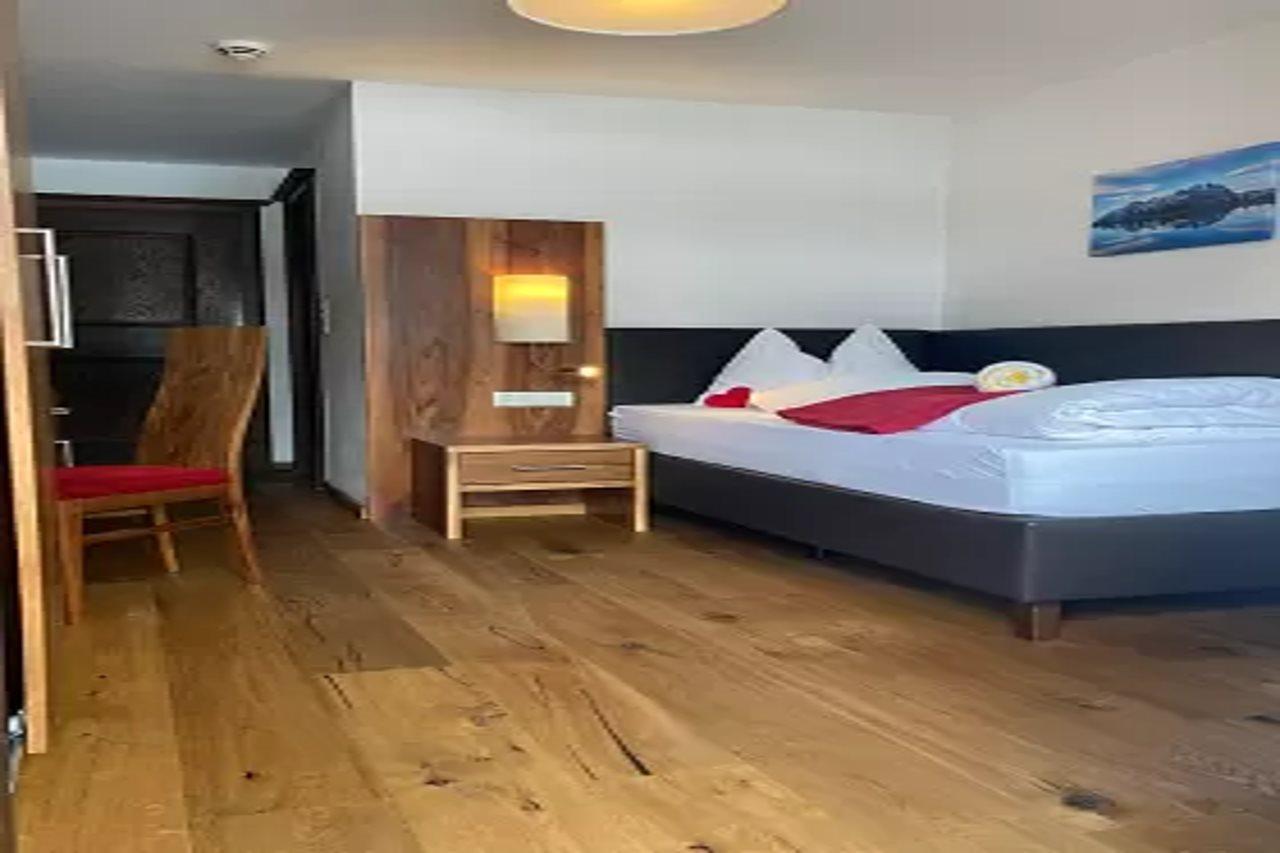 Skirast - Kirchberg Kirchberg in Tirol Ngoại thất bức ảnh