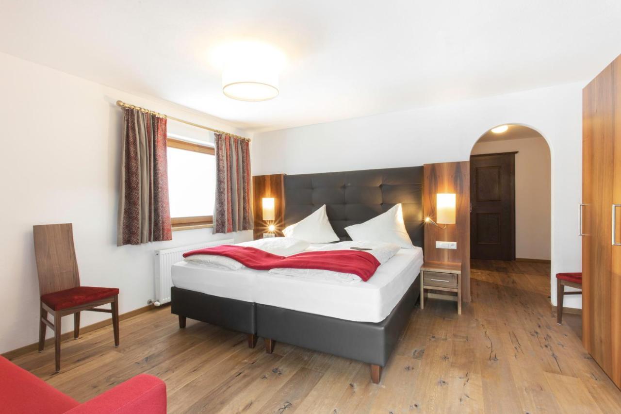 Skirast - Kirchberg Kirchberg in Tirol Ngoại thất bức ảnh