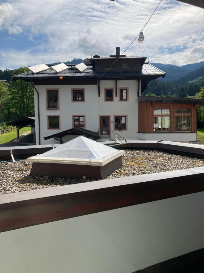 Gasthof Skirast Hotel Kirchberg in Tirol Ngoại thất bức ảnh