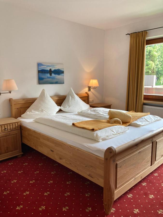 Gasthof Skirast Hotel Kirchberg in Tirol Ngoại thất bức ảnh