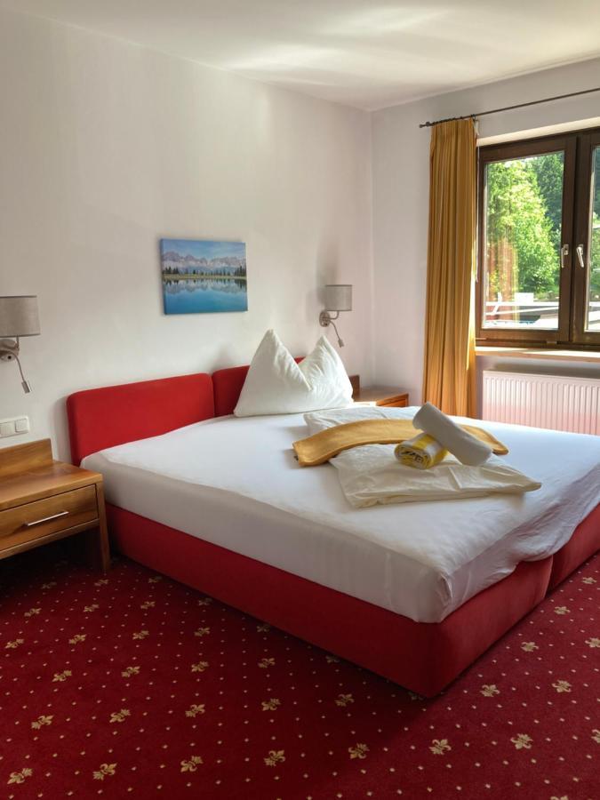 Gasthof Skirast Hotel Kirchberg in Tirol Ngoại thất bức ảnh