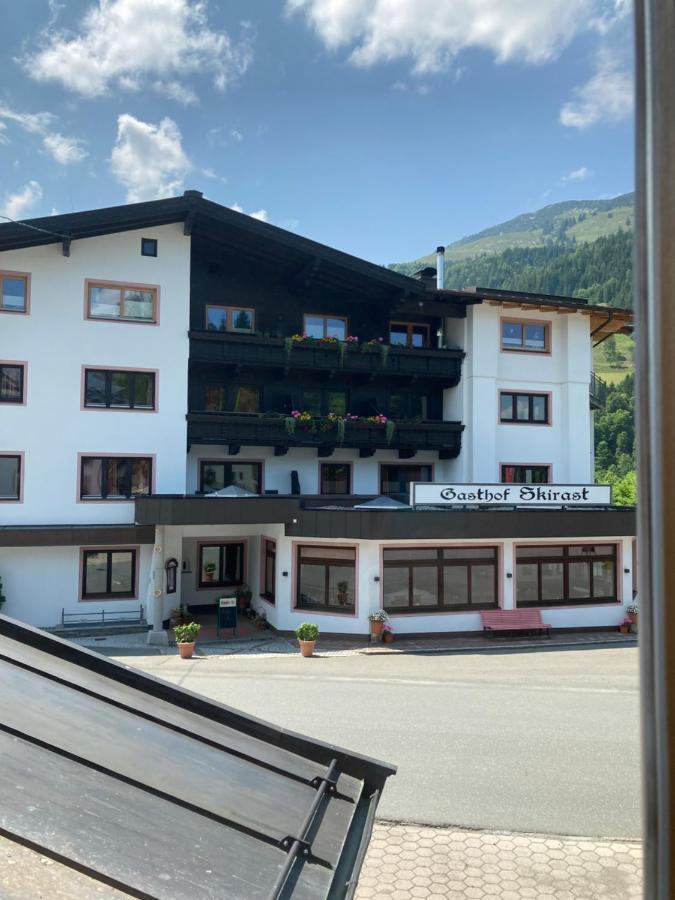 Gasthof Skirast Hotel Kirchberg in Tirol Ngoại thất bức ảnh