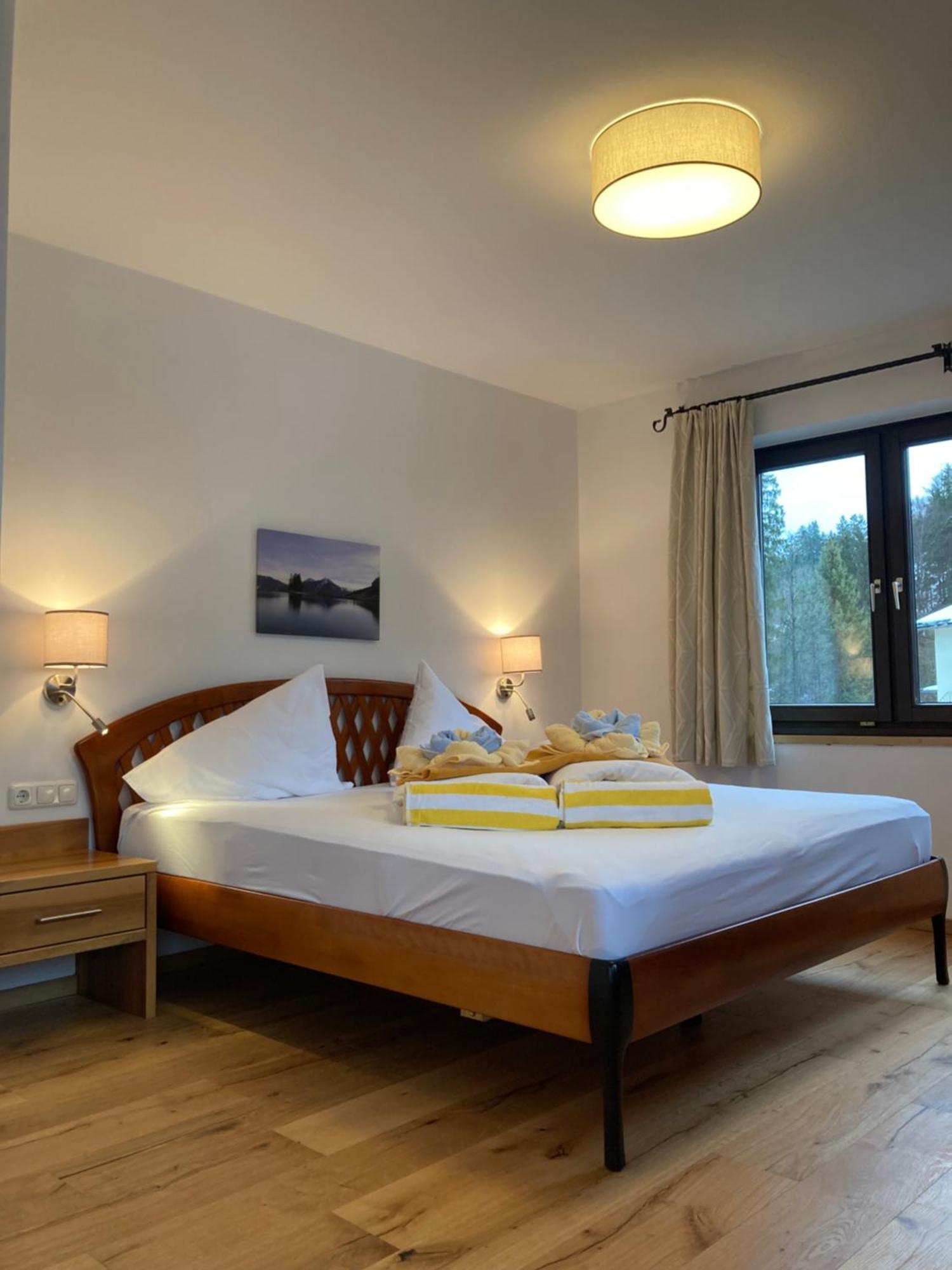 Gasthof Skirast Hotel Kirchberg in Tirol Ngoại thất bức ảnh