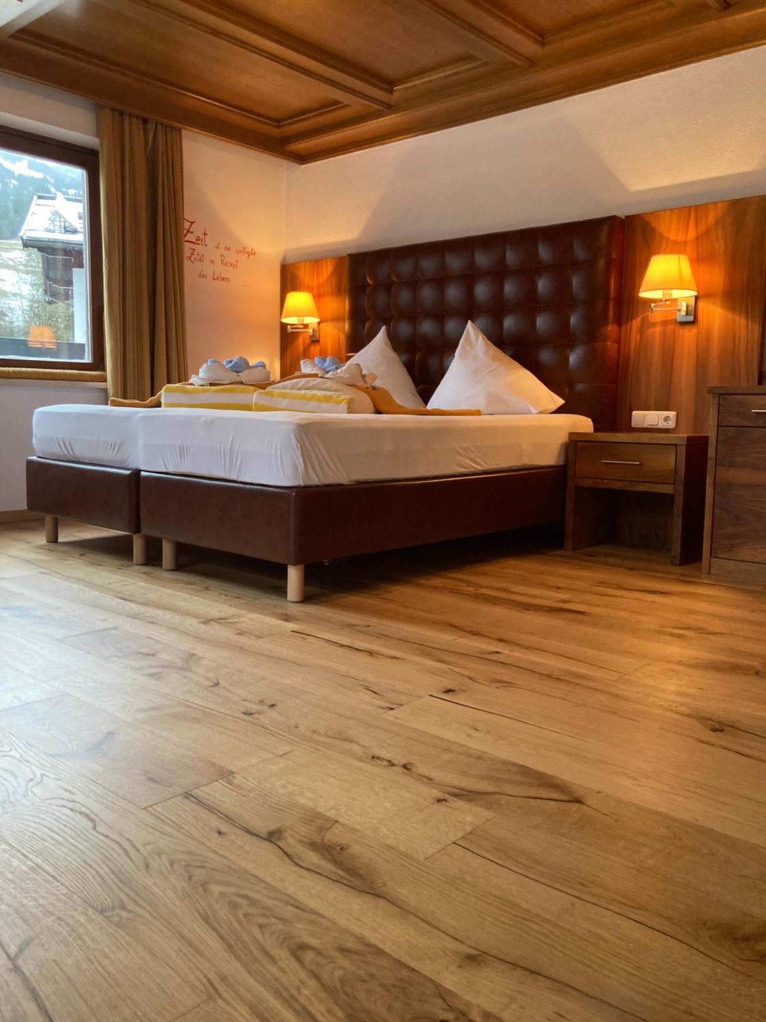 Gasthof Skirast Hotel Kirchberg in Tirol Ngoại thất bức ảnh