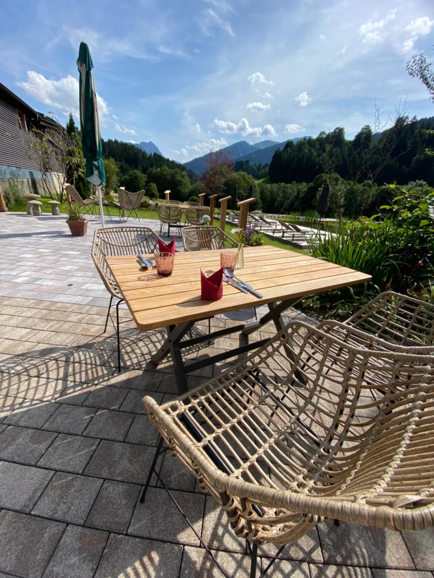 Skirast - Kirchberg Kirchberg in Tirol Ngoại thất bức ảnh