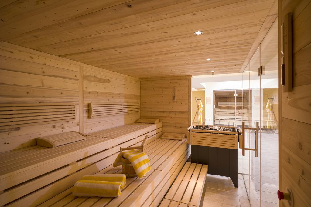Skirast - Kirchberg Kirchberg in Tirol Ngoại thất bức ảnh