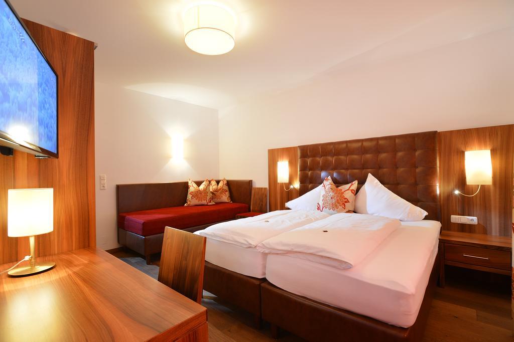 Gasthof Skirast Hotel Kirchberg in Tirol Ngoại thất bức ảnh