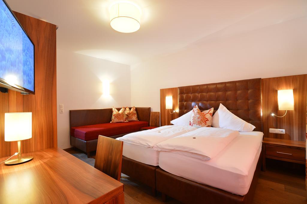 Skirast - Kirchberg Kirchberg in Tirol Ngoại thất bức ảnh