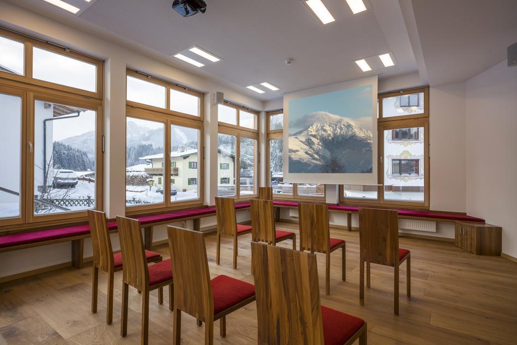 Skirast - Kirchberg Kirchberg in Tirol Ngoại thất bức ảnh