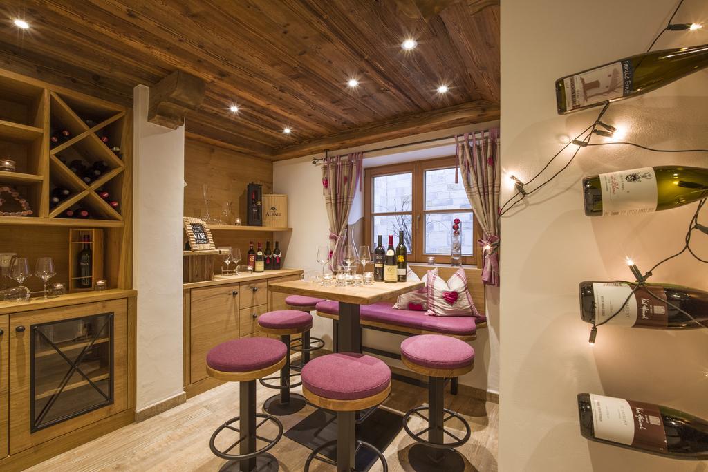 Gasthof Skirast Hotel Kirchberg in Tirol Ngoại thất bức ảnh