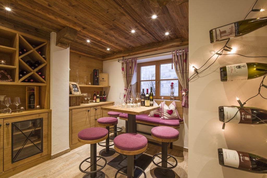 Skirast - Kirchberg Kirchberg in Tirol Ngoại thất bức ảnh