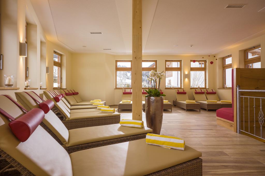 Gasthof Skirast Hotel Kirchberg in Tirol Ngoại thất bức ảnh