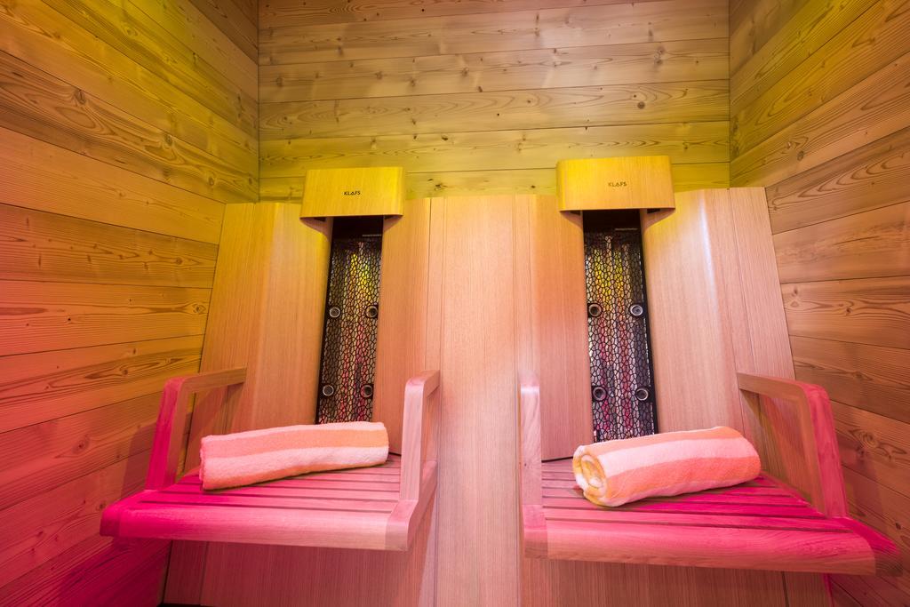 Skirast - Kirchberg Kirchberg in Tirol Ngoại thất bức ảnh