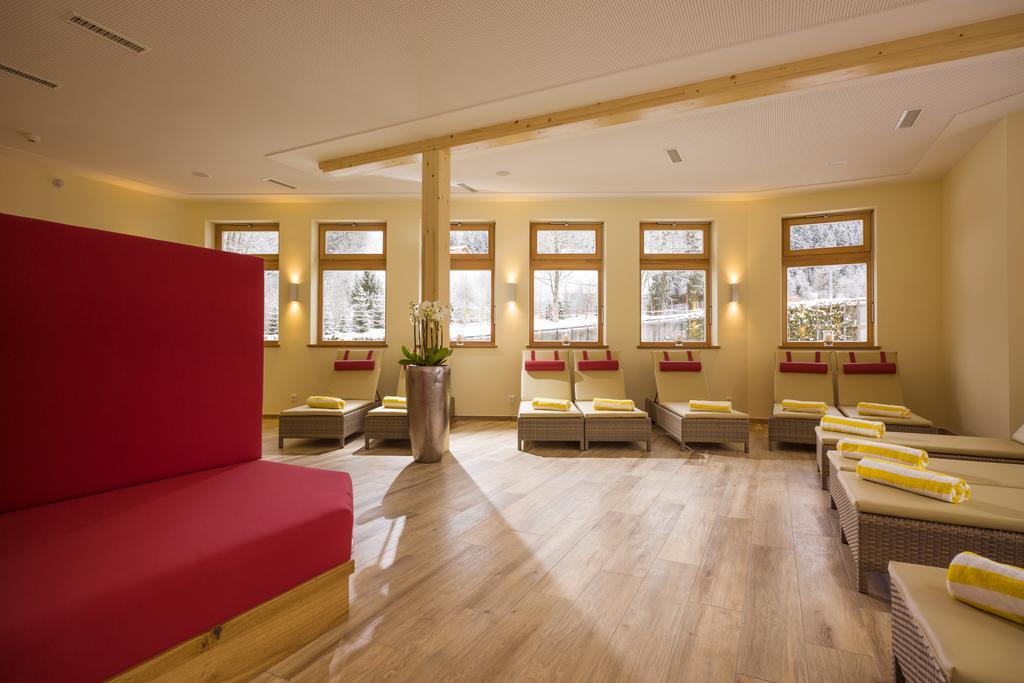 Skirast - Kirchberg Kirchberg in Tirol Ngoại thất bức ảnh